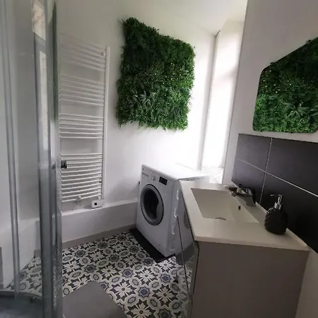 Le Brooklyn Superbe Proximite Vieille *