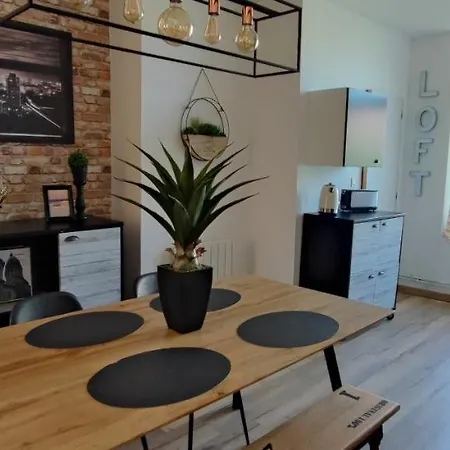 Le Brooklyn Superbe Proximite Vieille 볼로뉴쉬르메르