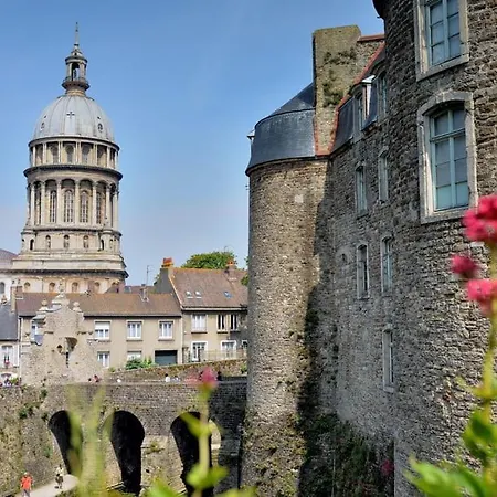 Apartmán Le Brooklyn Superbe Proximite Vieille *