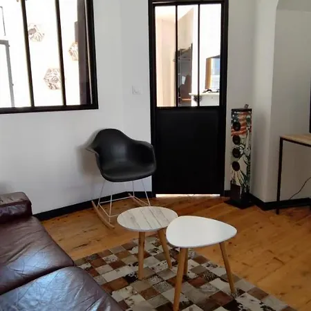 Appartement Le Brooklyn Superbe Proximite Vieille Boulogne-sur-Mer