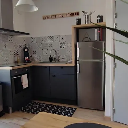 Le Brooklyn Superbe Proximite Vieille Apartmán Boulogne-sur-Mer