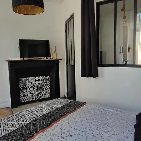 Apartmán Le Brooklyn Superbe Proximite Vieille *