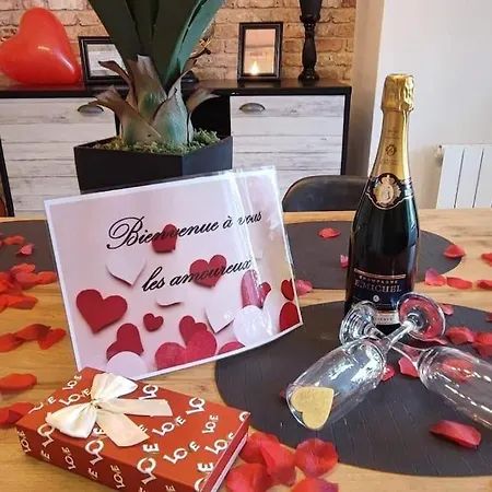 Le Brooklyn Superbe Proximite Vieille *